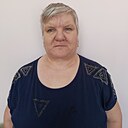 Наташа, 55 лет