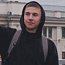 Максим, 23 года