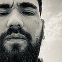 Али, 25 лет