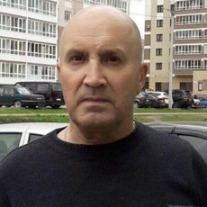 Фотография мужчины Николай, 56 лет из г. Киров