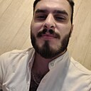 Фаваз, 25 лет