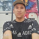 Маку, 34 года