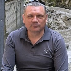 Фотография мужчины Сергей, 44 года из г. Кропоткин
