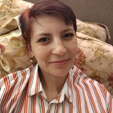 Фотография девушки Алена, 32 года из г. Иркутск