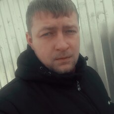 Фотография мужчины Александр, 35 лет из г. Унеча