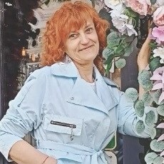 Фотография девушки Наталья, 50 лет из г. Орел