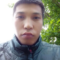 Фотография мужчины Kazbek, 23 года из г. Павлодар