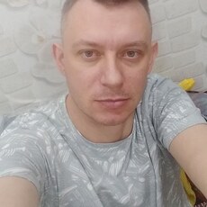 Фотография мужчины Александр, 38 лет из г. Молодечно