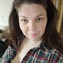Настасья, 37 лет