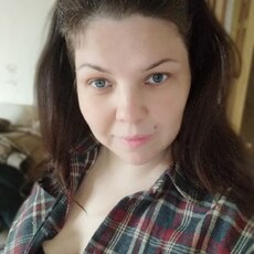 Фотография девушки Настасья, 37 лет из г. Тверь
