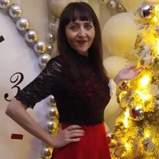 Фотография девушки Наталья, 39 лет из г. Курск
