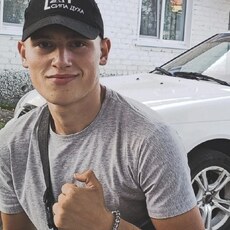 Фотография мужчины Vitek, 19 лет из г. Ковылкино