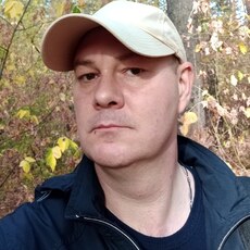 Фотография мужчины Игорь, 43 года из г. Ульяновск
