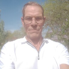 Фотография мужчины Юрий, 57 лет из г. Семей