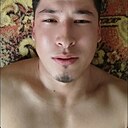 Ғалым, 24 года