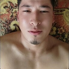 Фотография мужчины Ғалым, 24 года из г. Шымкент