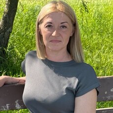 Фотография девушки Наталия, 41 год из г. Енакиево