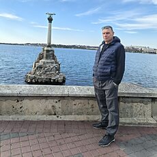 Фотография мужчины Юрий, 43 года из г. Симферополь