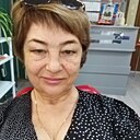 Полина, 57 лет