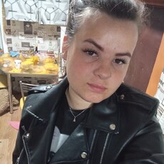 Фотография девушки Алинка, 22 года из г. Балей