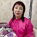 Амина, 61 год