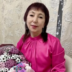Фотография девушки Амина, 61 год из г. Нижневартовск