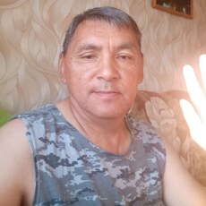 Фотография мужчины Сергей, 52 года из г. Омск