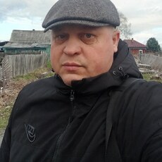 Фотография мужчины Алексей, 44 года из г. Боготол