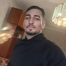 Фотография мужчины Юрий, 27 лет из г. Кимры