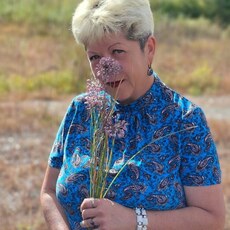 Фотография девушки Лариса, 54 года из г. Уссурийск