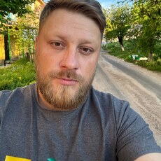 Фотография мужчины Данил, 31 год из г. Молодечно