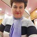 Татьяна, 66 лет