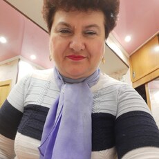 Фотография девушки Татьяна, 66 лет из г. Симферополь