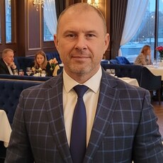 Фотография мужчины Александр, 36 лет из г. Каневская