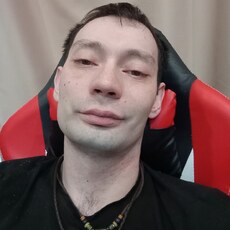 Фотография мужчины Nik, 31 год из г. Коркино