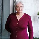 Любовь, 67 лет