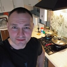 Фотография мужчины Денис, 42 года из г. Химки