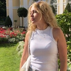 Фотография девушки Марина, 47 лет из г. Саратов