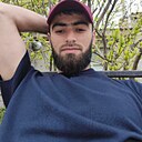 Amir, 27 лет