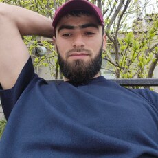 Фотография мужчины Amir, 27 лет из г. Саки