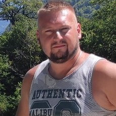 Фотография мужчины Михаил, 35 лет из г. Белгород