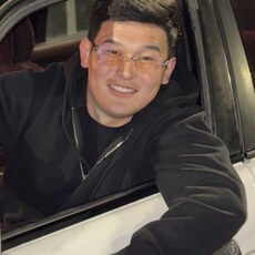 Фотография мужчины Adil, 23 года из г. Талдыкорган