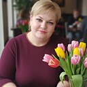Оксана, 47 лет