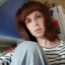 Фотография девушки Лиза, 37 лет из г. Рыбинск