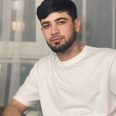 Фотография мужчины Ахмед, 23 года из г. Алматы