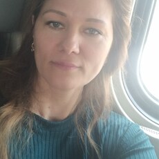 Фотография девушки Наталья, 43 года из г. Оренбург