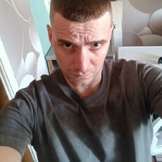 Фотография мужчины Александр, 34 года из г. Барнаул