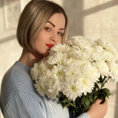 Фотография девушки Елена, 39 лет из г. Невинномысск