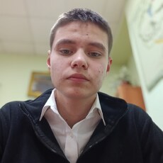 Фотография мужчины Макс, 26 лет из г. Петушки