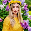 Ксюша, 37 лет
